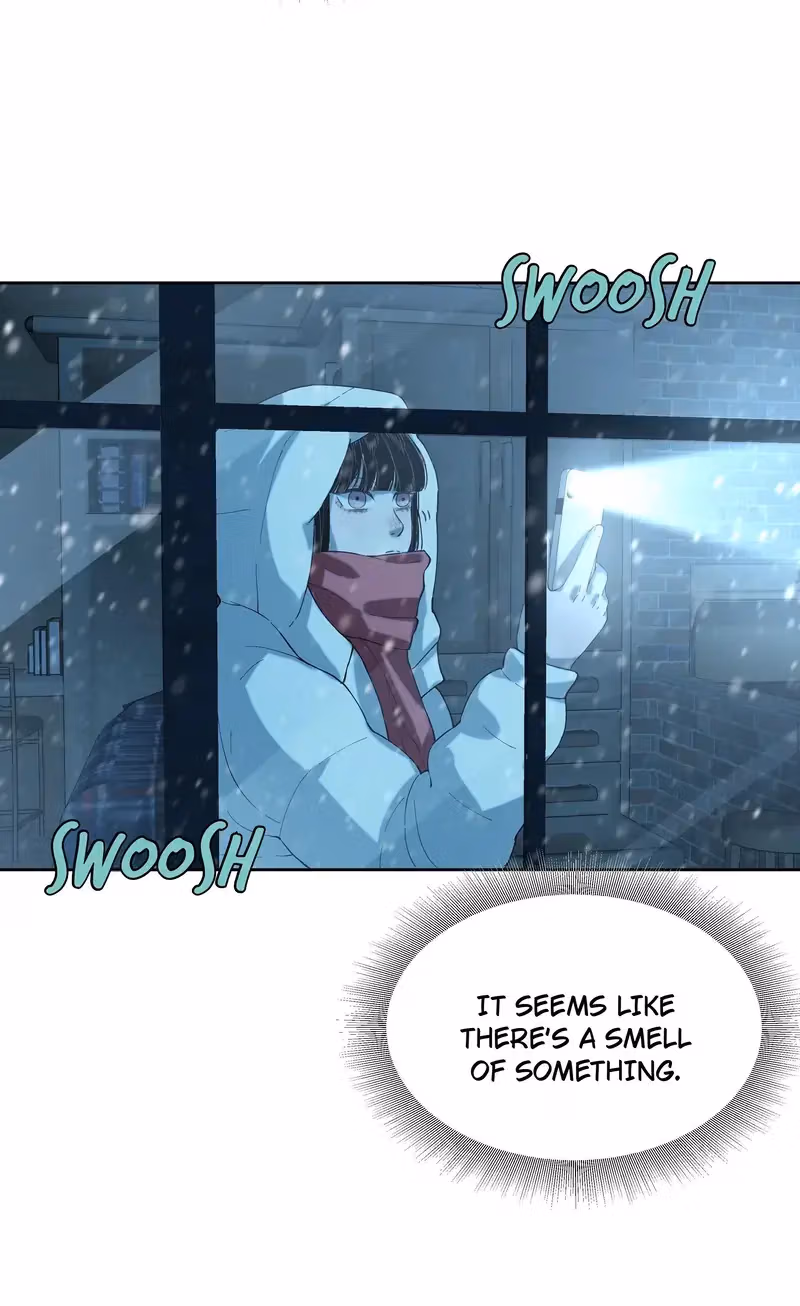 Read I Know Your Secret chapter 74 image 41 on Lezhin