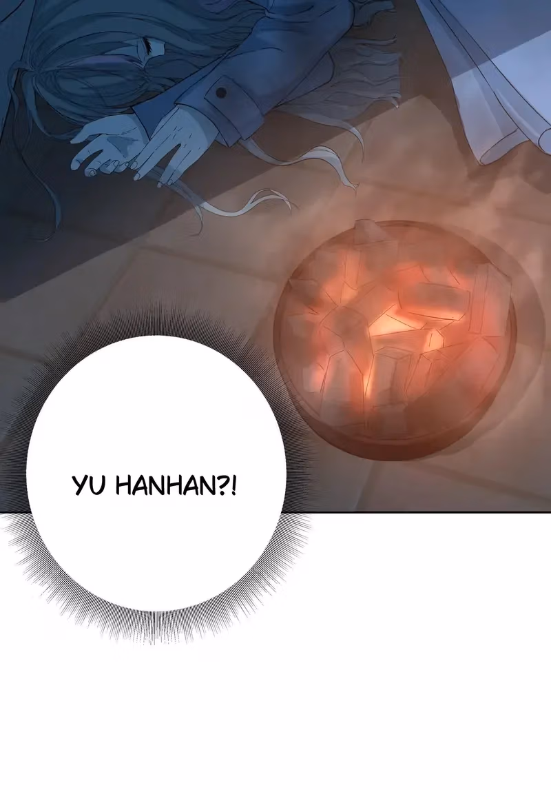Read I Know Your Secret chapter 74 image 45 on Lezhin