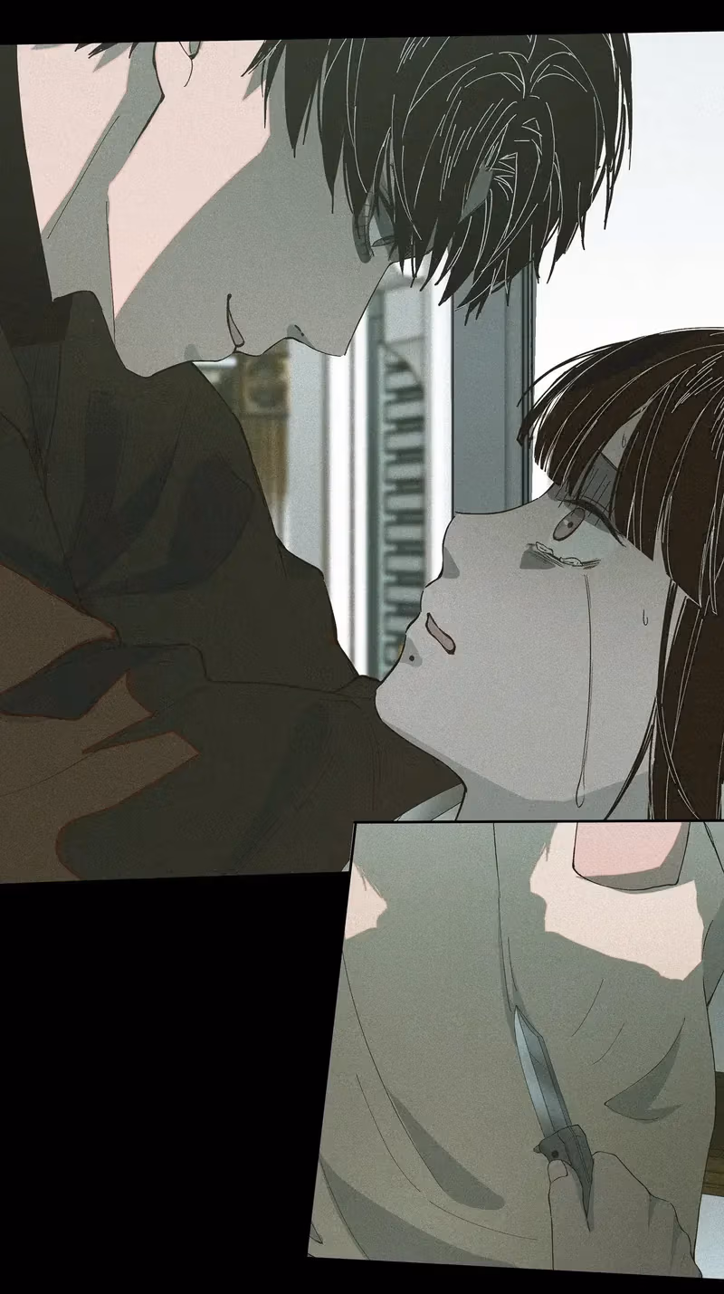 Read I Know Your Secret chapter 74 image 5 on Lezhin