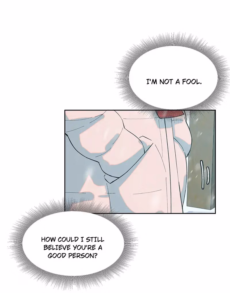 Read I Know Your Secret chapter 74 image 8 on Lezhin