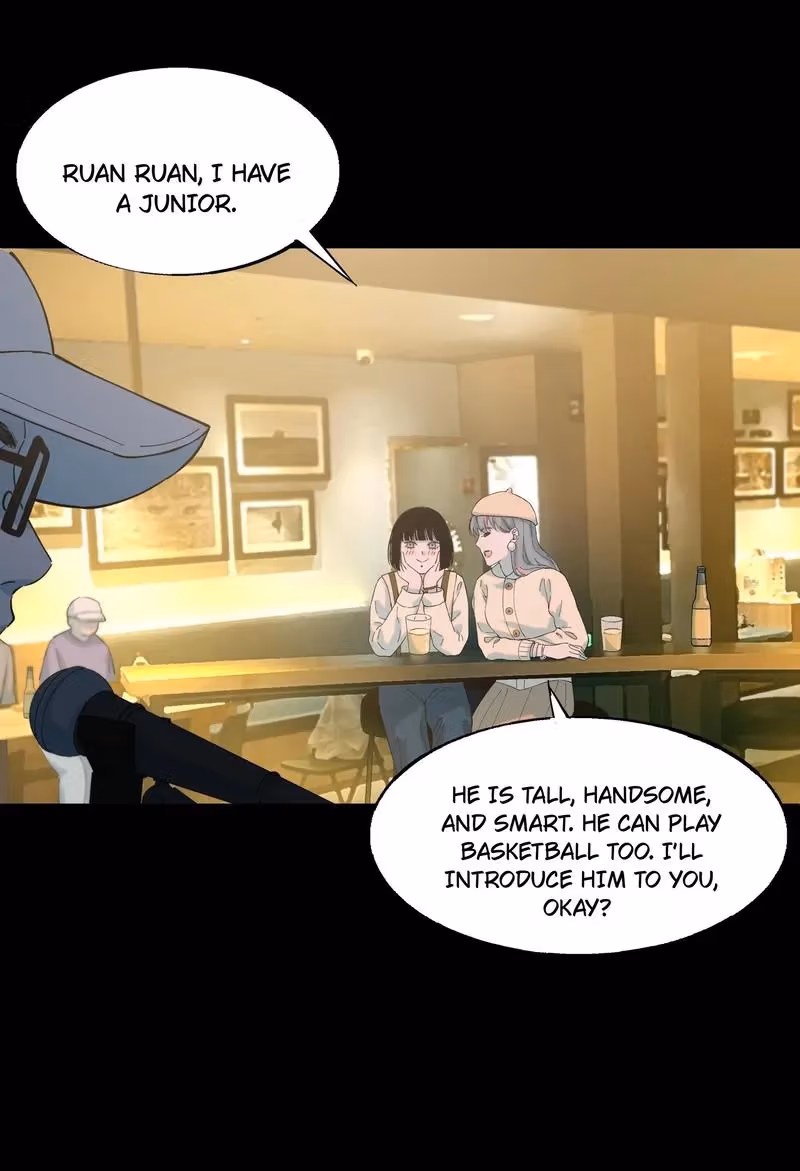Read I Know Your Secret chapter 76 image 12 on Lezhin