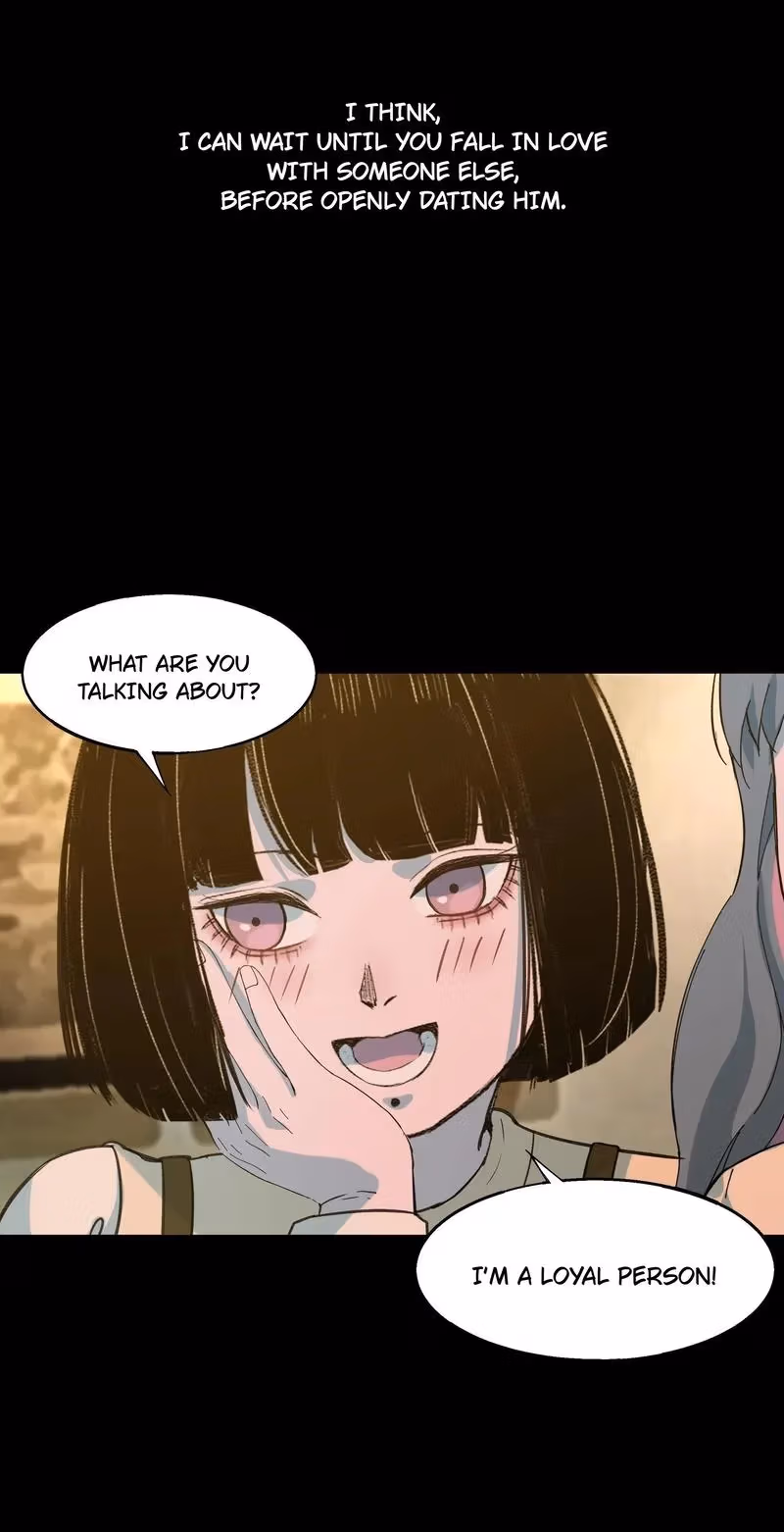 Read I Know Your Secret chapter 76 image 13 on Lezhin