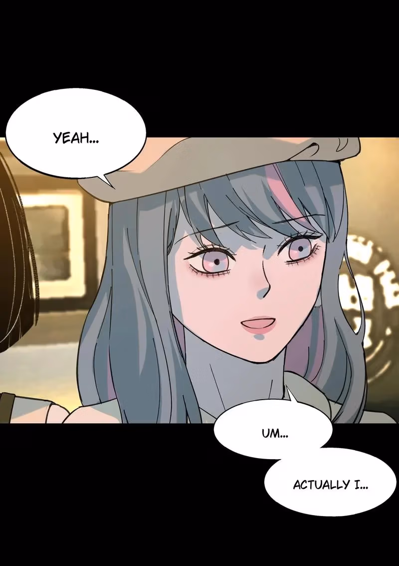 Read I Know Your Secret chapter 76 image 14 on Lezhin