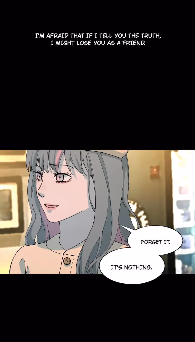 Read I Know Your Secret chapter 76 image 15 on Lezhin