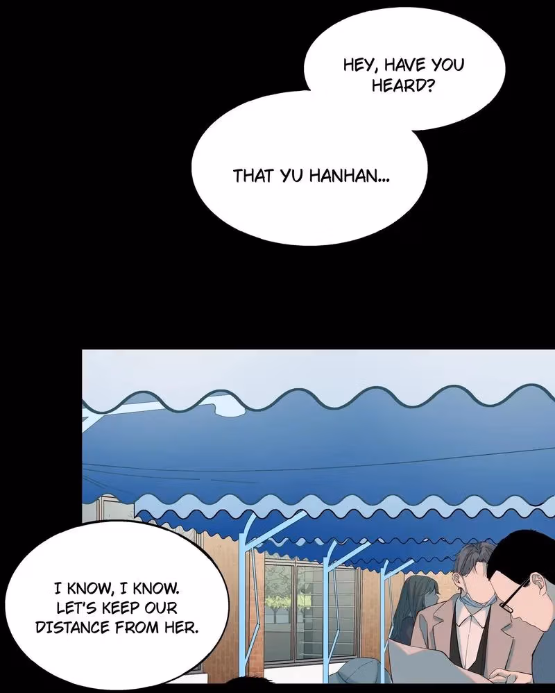 Read I Know Your Secret chapter 76 image 17 on Lezhin