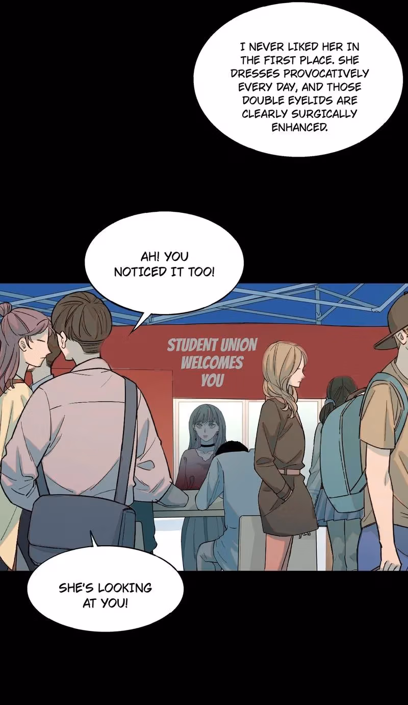 Read I Know Your Secret chapter 76 image 18 on Lezhin