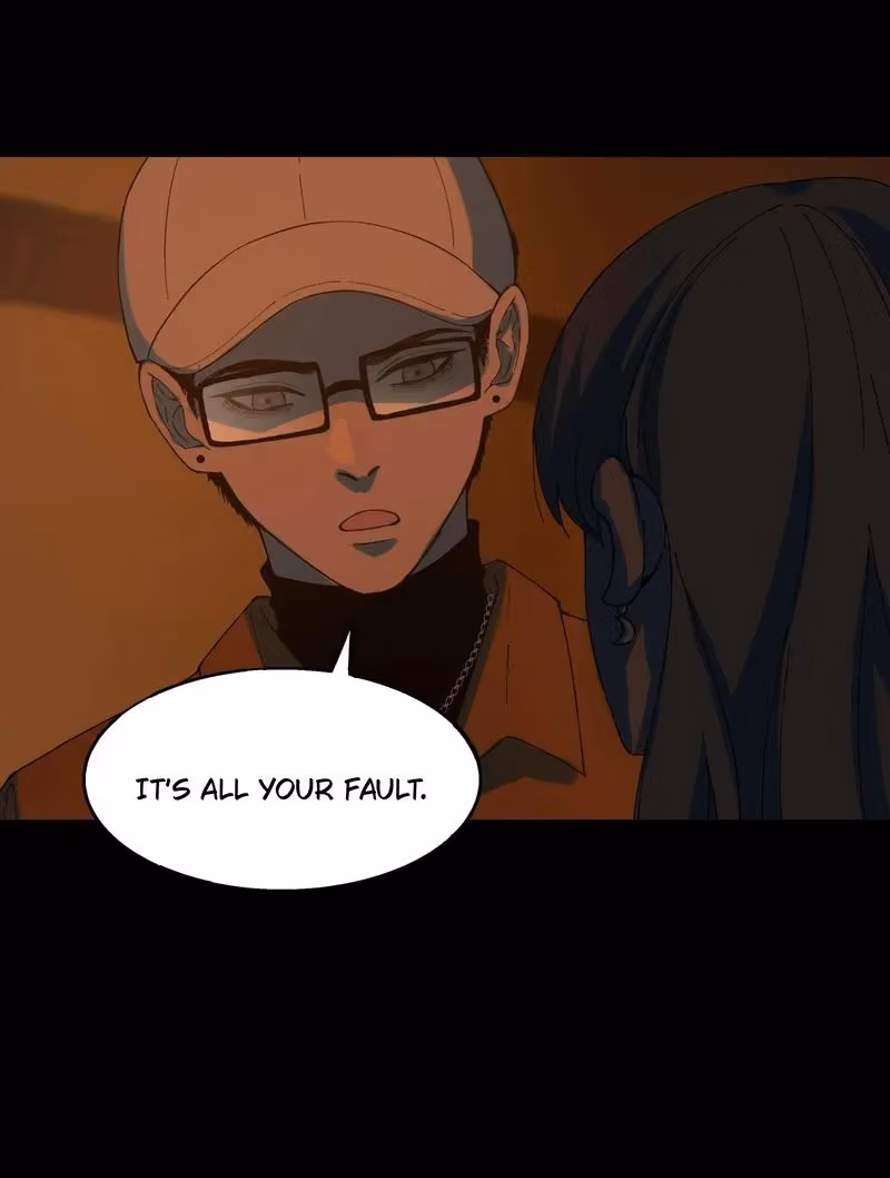 Read I Know Your Secret chapter 76 image 23 on Lezhin