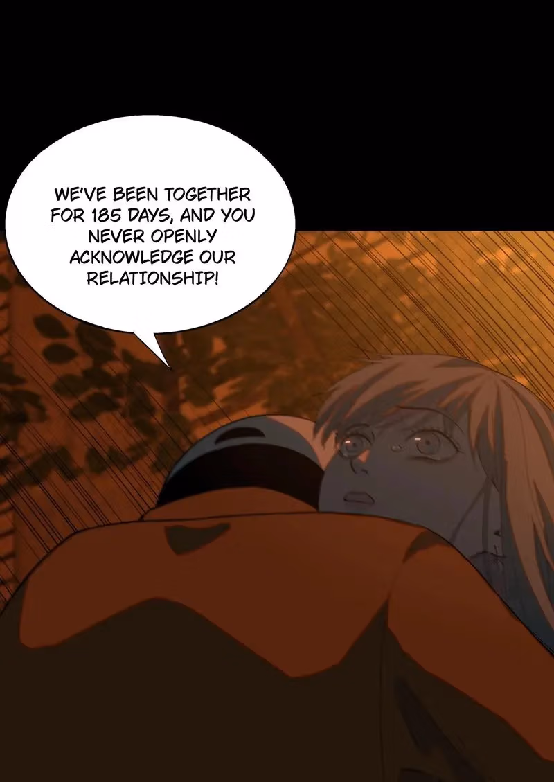 Read I Know Your Secret chapter 76 image 25 on Lezhin