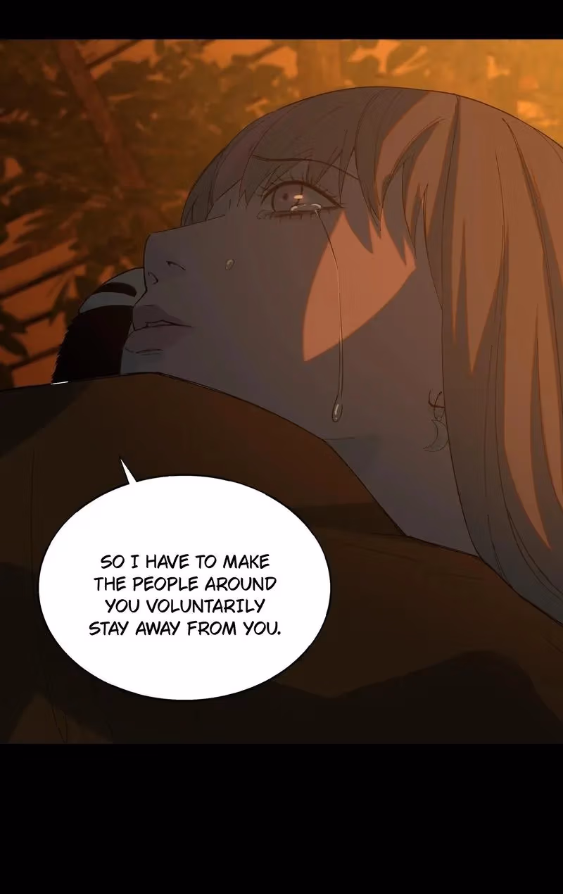 Read I Know Your Secret chapter 76 image 27 on Lezhin