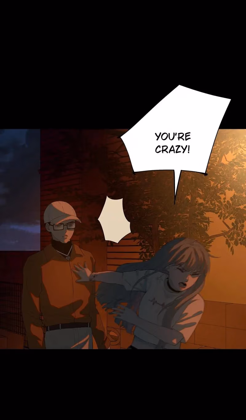 Read I Know Your Secret chapter 76 image 28 on Lezhin