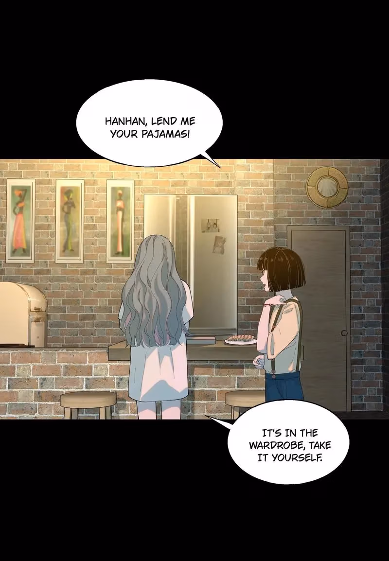 Read I Know Your Secret chapter 76 image 33 on Lezhin