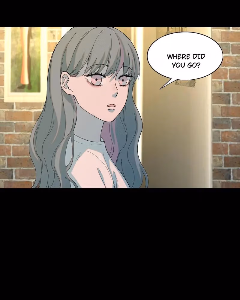 Read I Know Your Secret chapter 76 image 36 on Lezhin