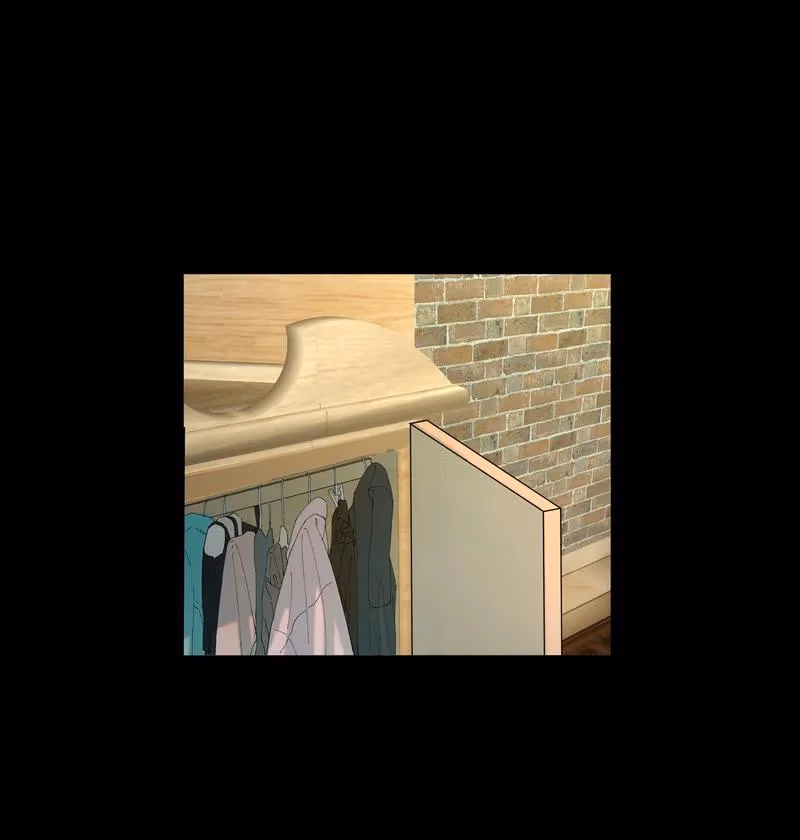 Read I Know Your Secret chapter 76 image 37 on Lezhin