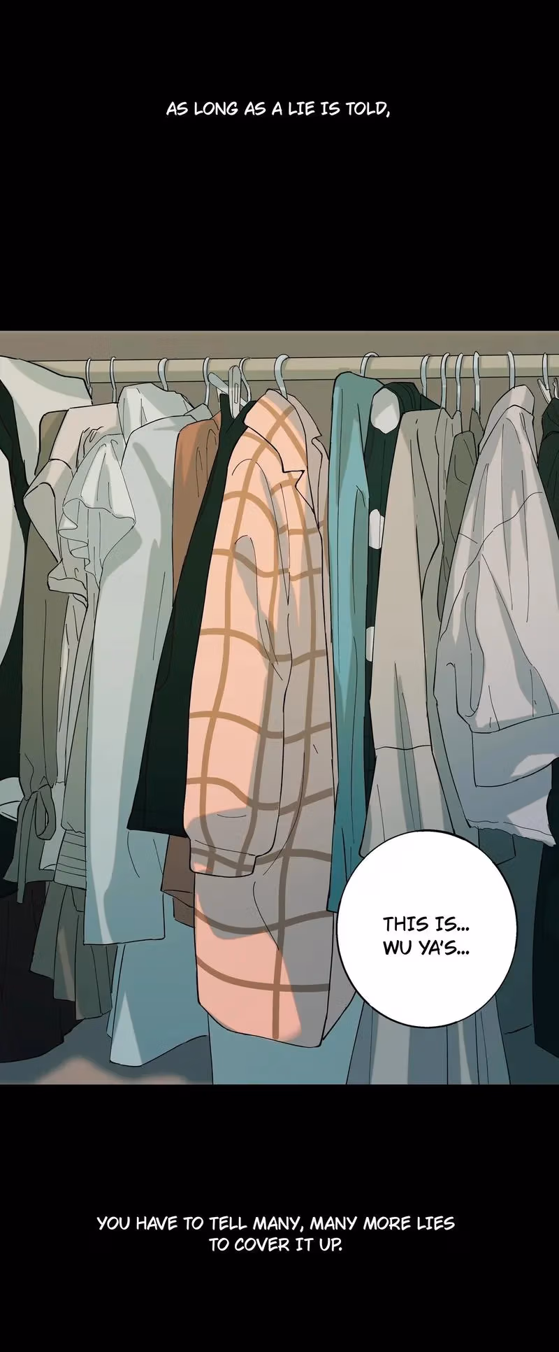 Read I Know Your Secret chapter 76 image 39 on Lezhin