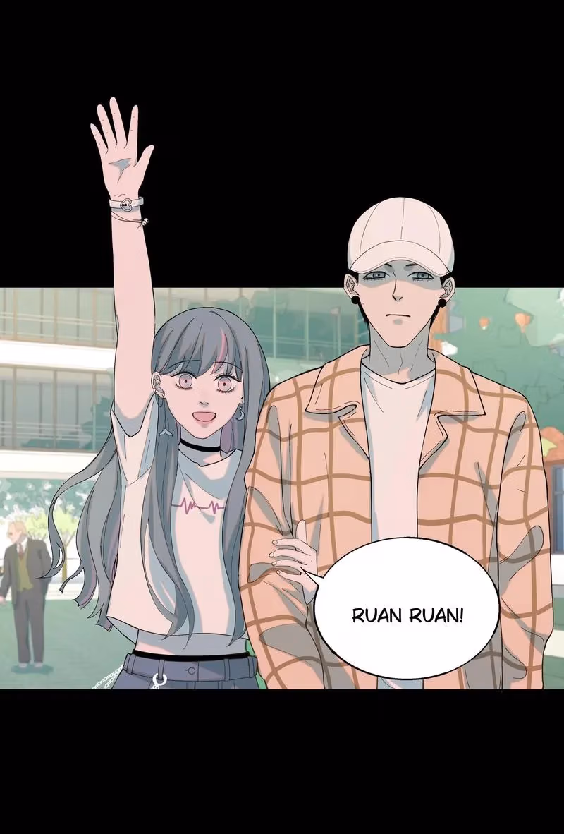 Read I Know Your Secret chapter 76 image 42 on Lezhin