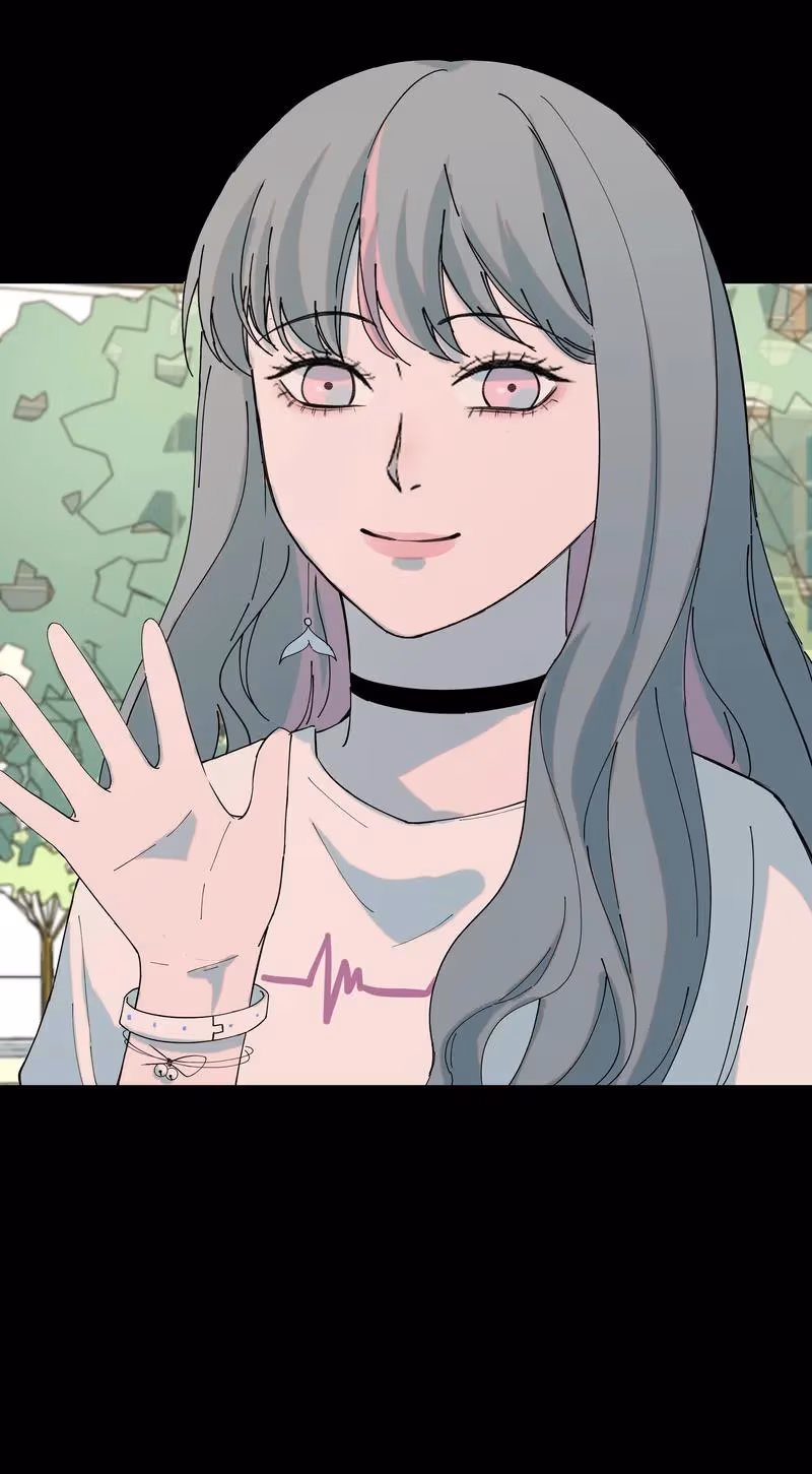 Read I Know Your Secret chapter 76 image 45 on Lezhin