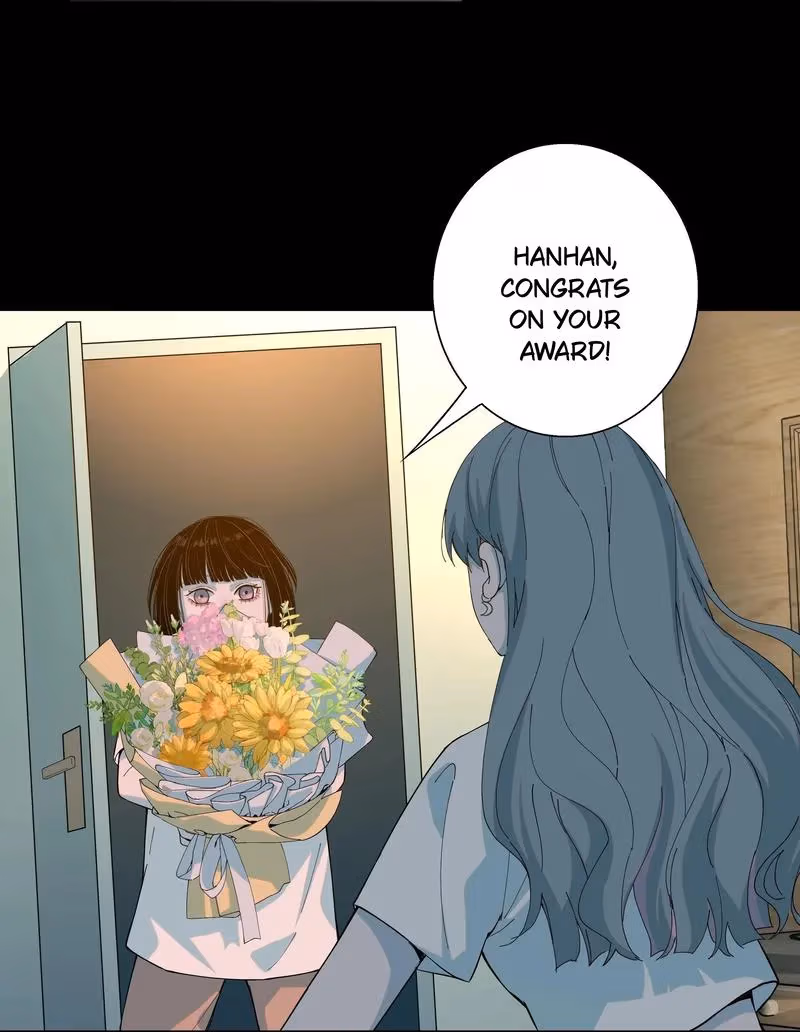 Read I Know Your Secret chapter 76 image 47 on Lezhin