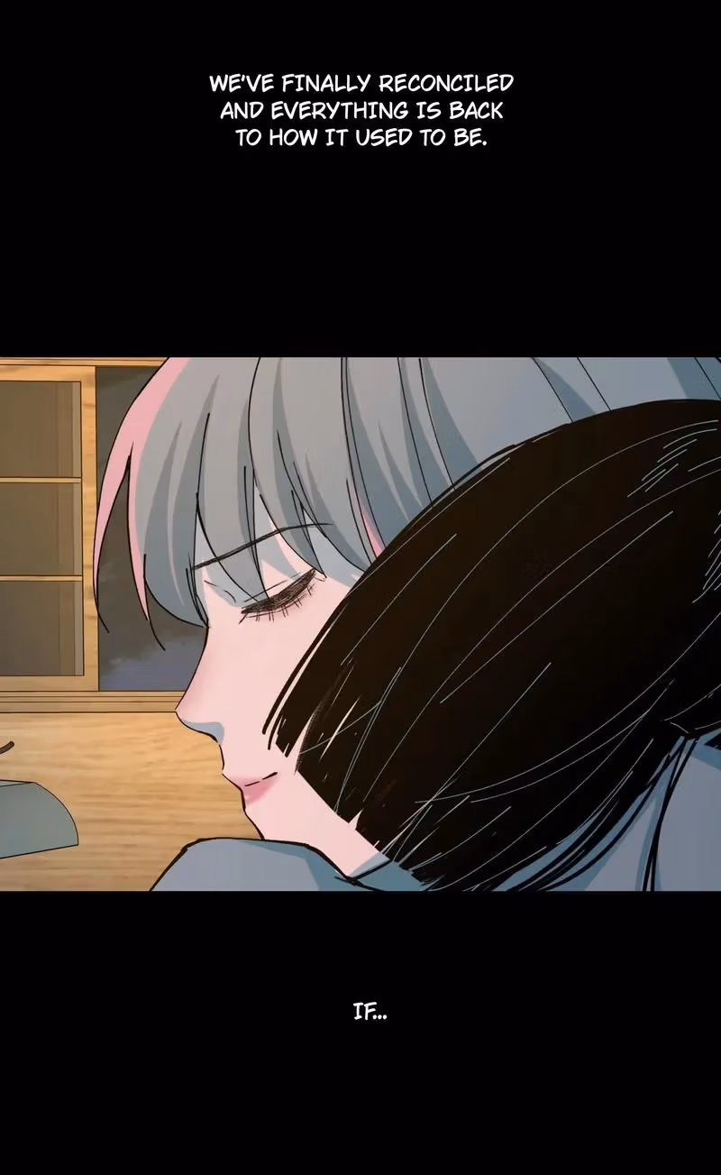 Read I Know Your Secret chapter 76 image 49 on Lezhin