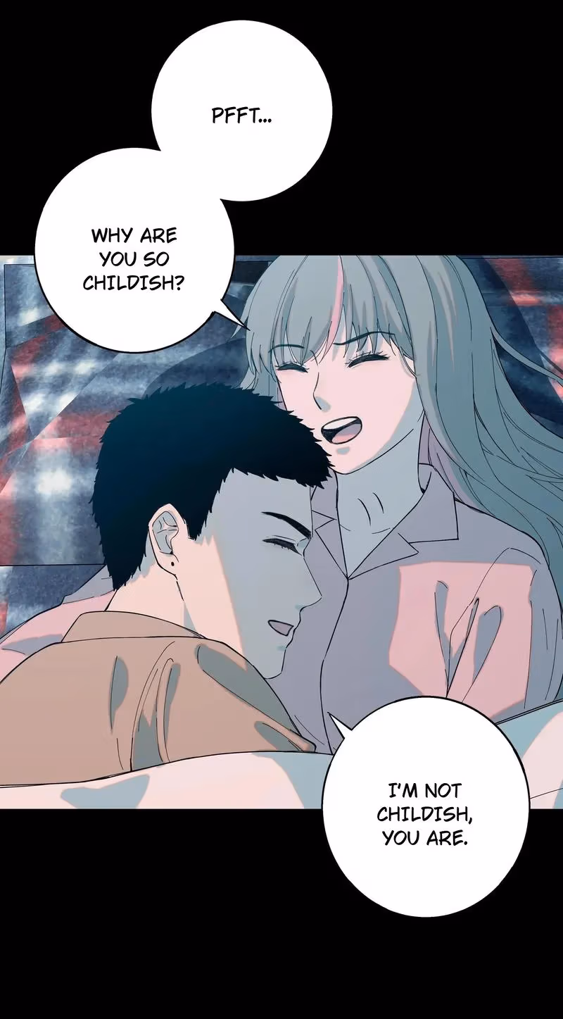 Read I Know Your Secret chapter 76 image 7 on Lezhin