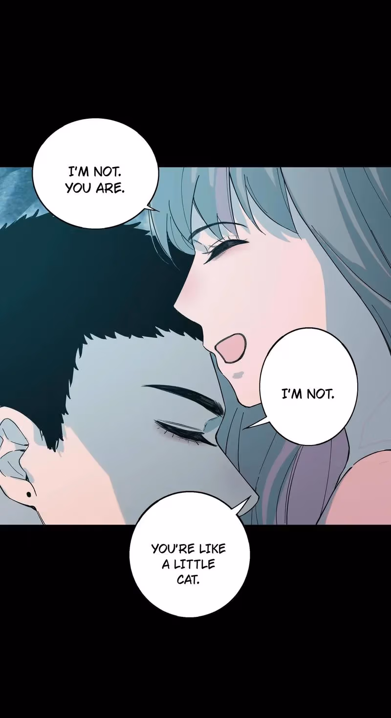 Read I Know Your Secret chapter 76 image 8 on Lezhin