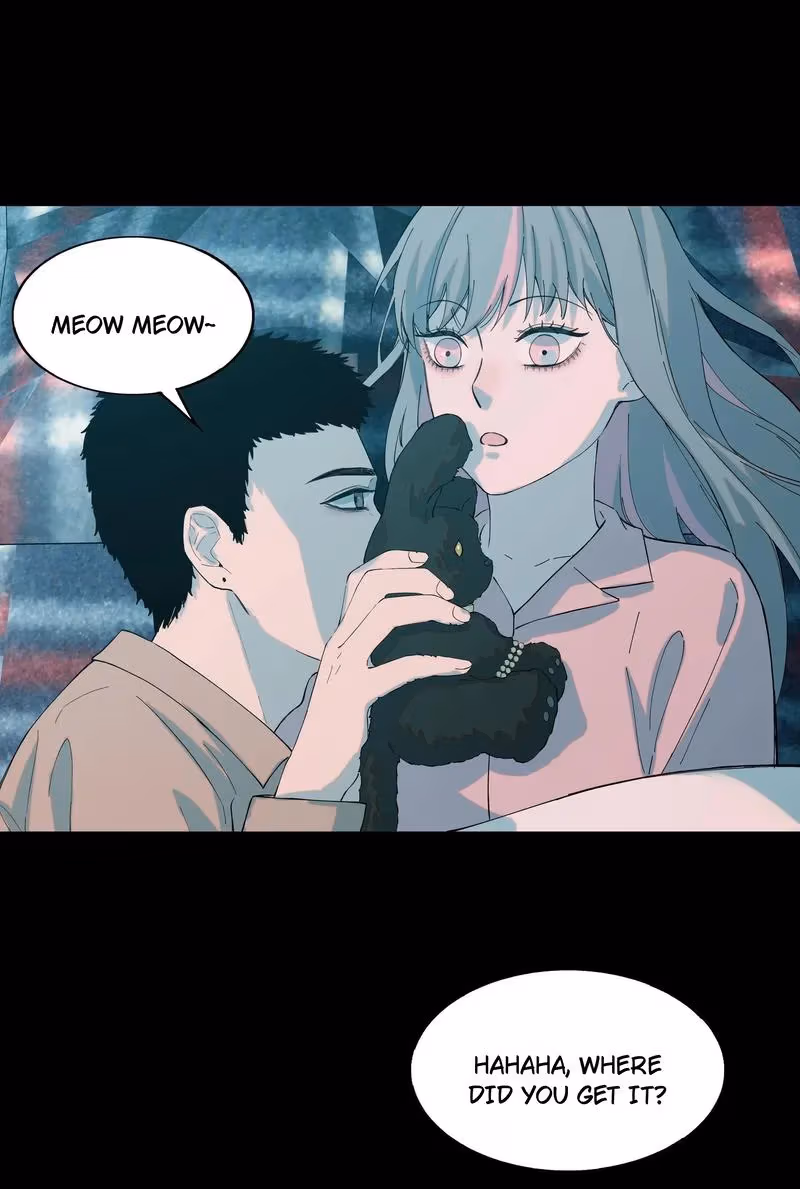 Read I Know Your Secret chapter 76 image 9 on Lezhin