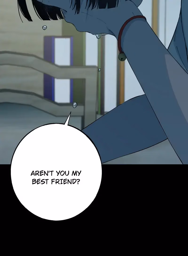 Read I Know Your Secret chapter 77 image 14 on Lezhin