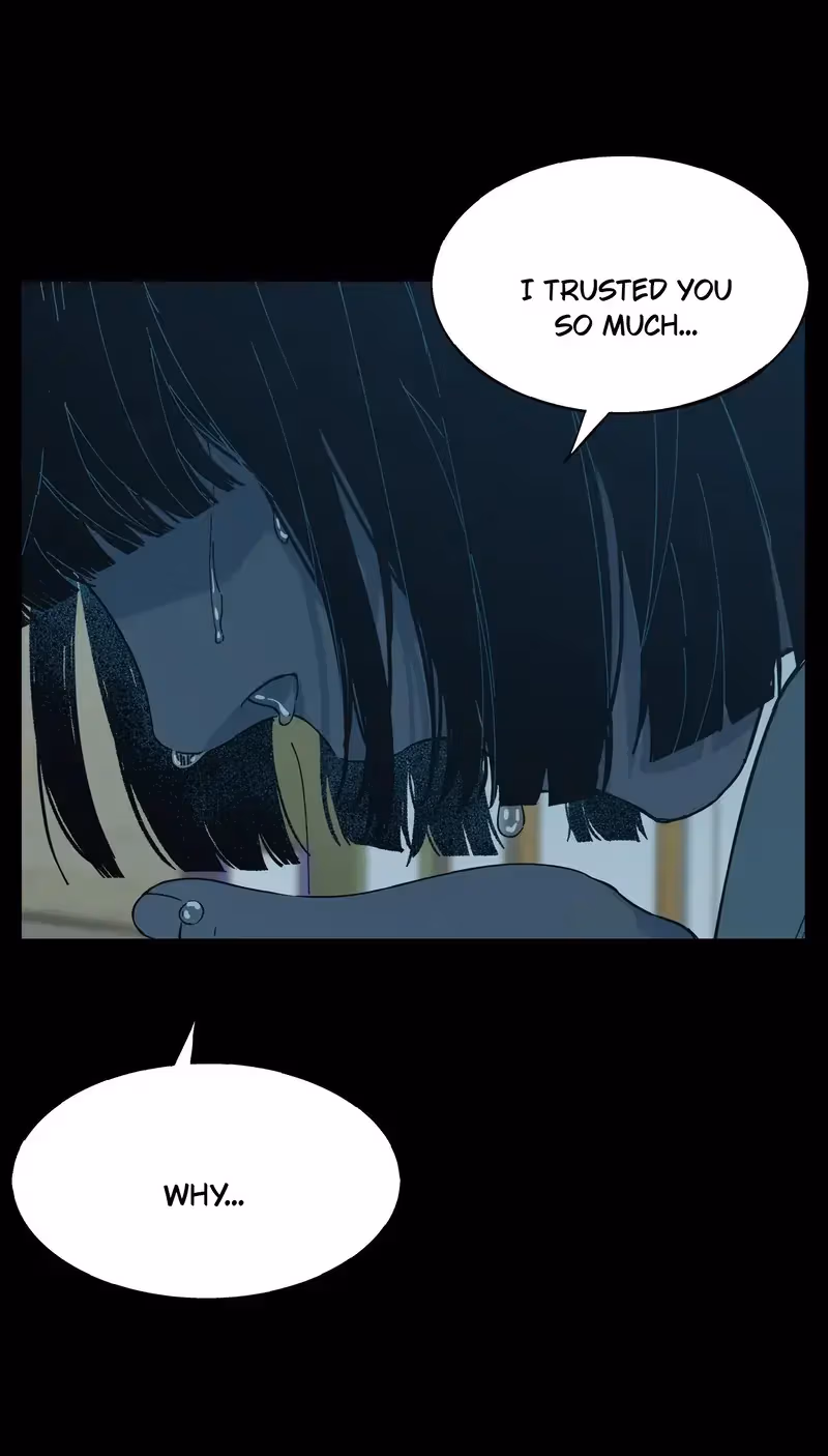 Read I Know Your Secret chapter 77 image 15 on Lezhin