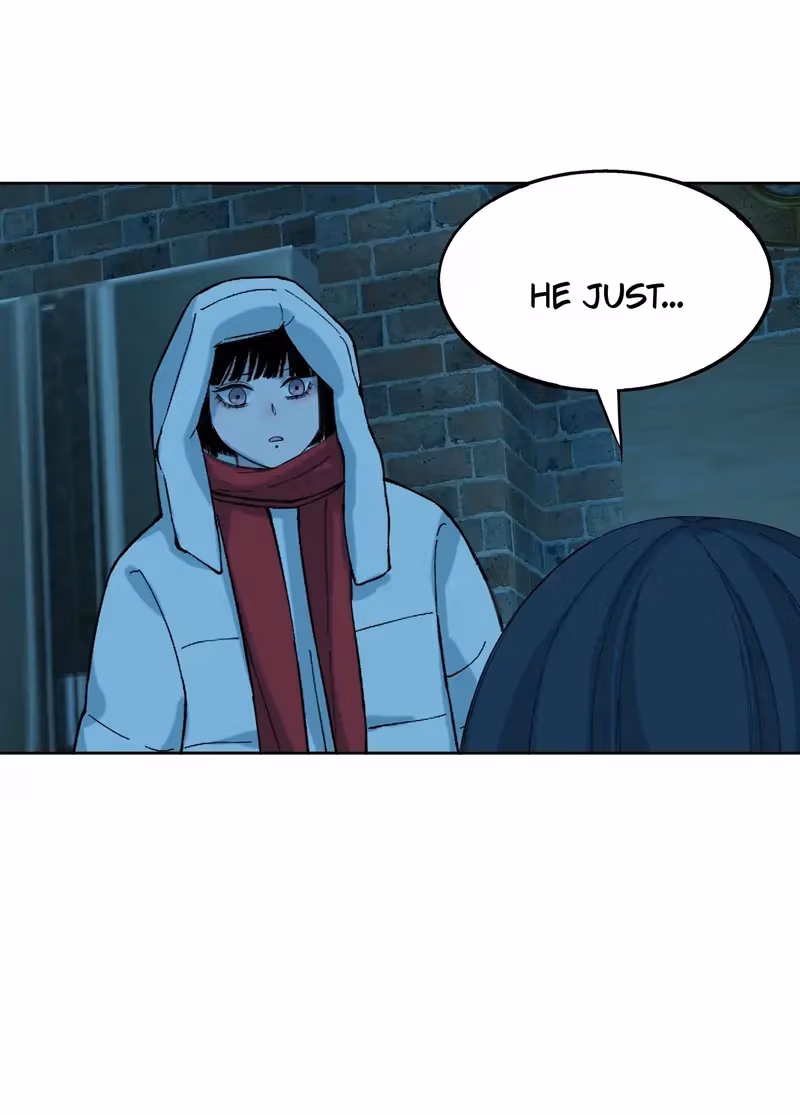 Read I Know Your Secret chapter 77 image 18 on Lezhin