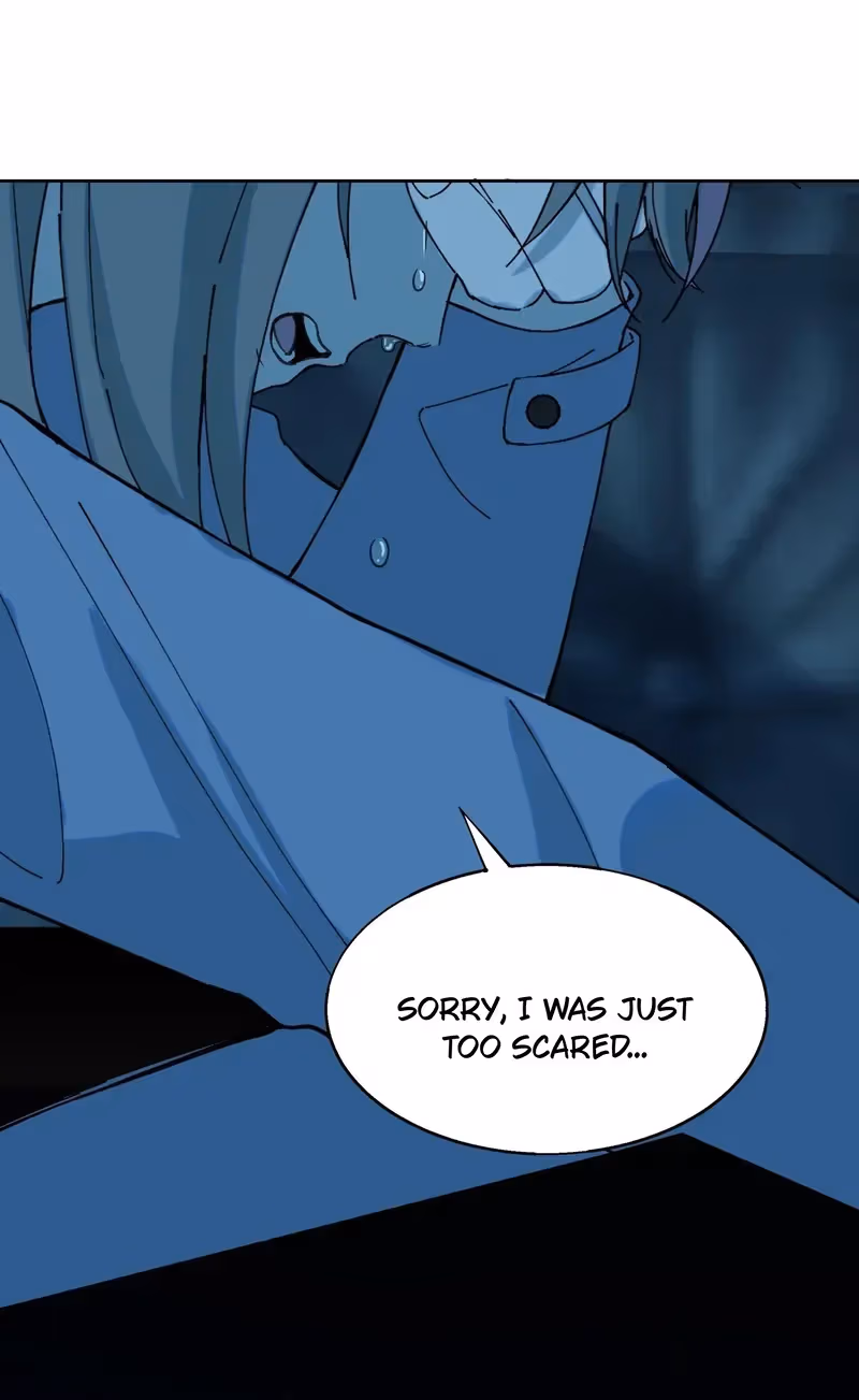 Read I Know Your Secret chapter 77 image 19 on Lezhin