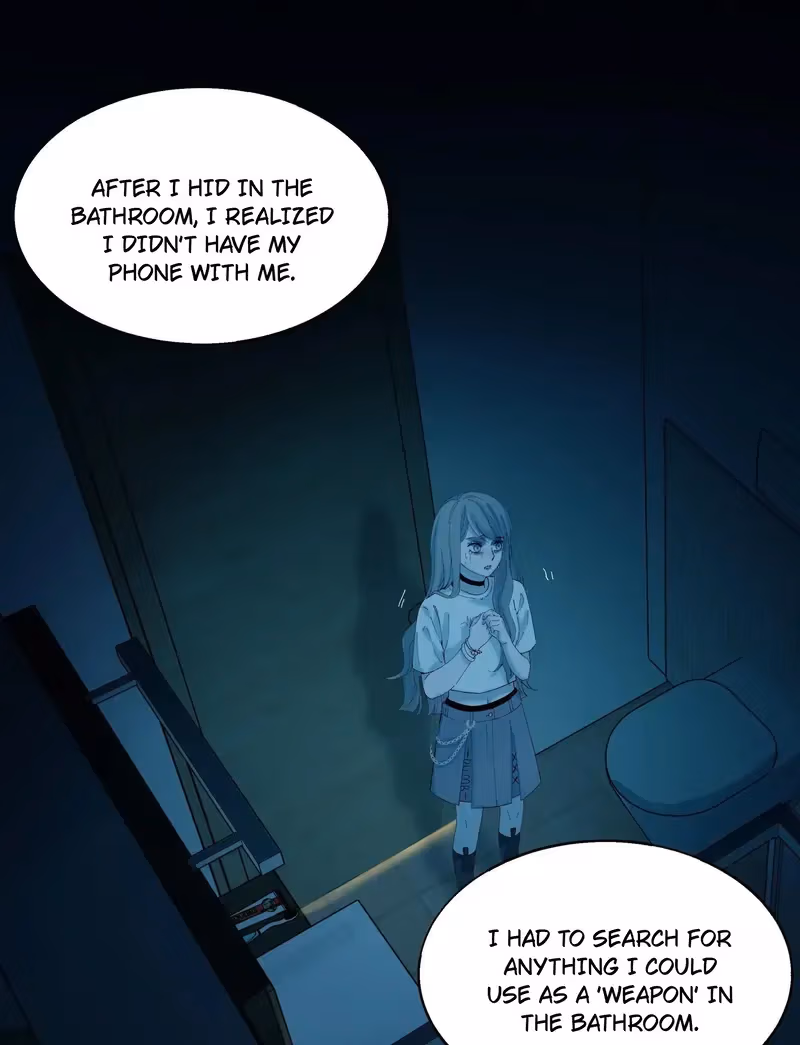 Read I Know Your Secret chapter 77 image 20 on Lezhin