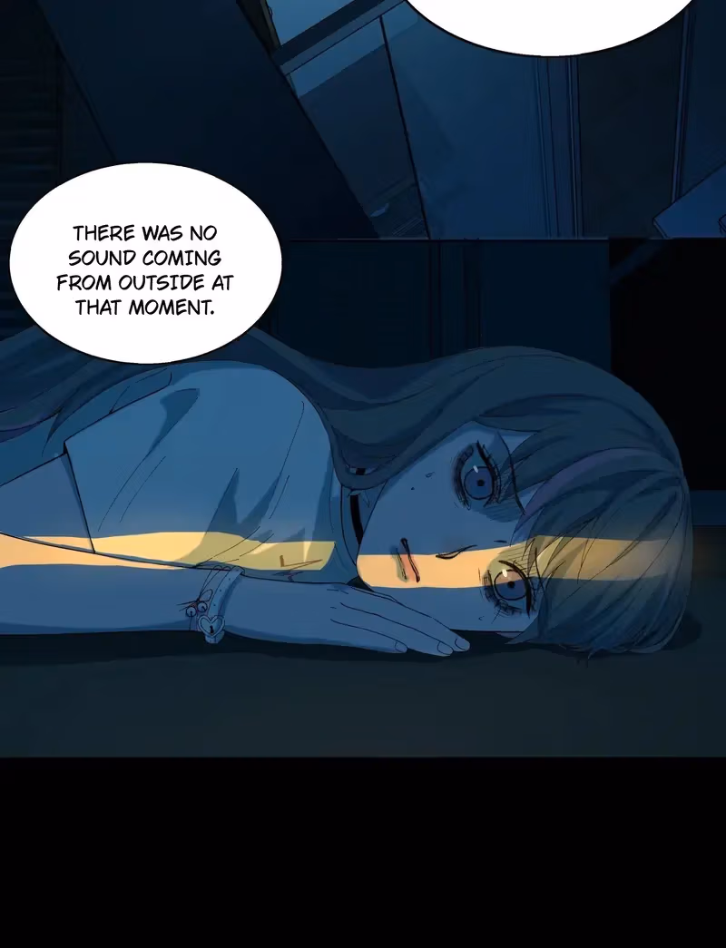 Read I Know Your Secret chapter 77 image 21 on Lezhin