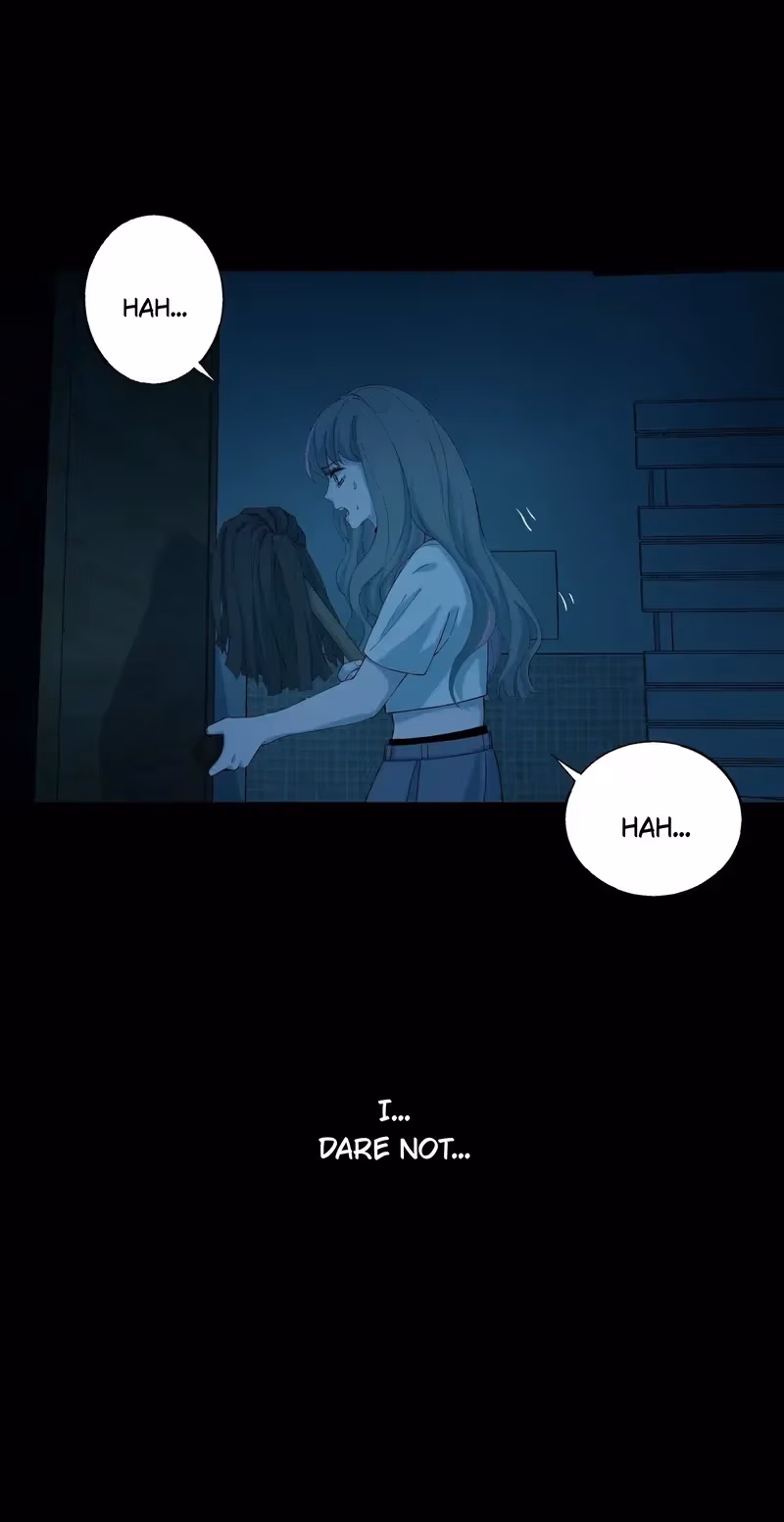Read I Know Your Secret chapter 77 image 26 on Lezhin