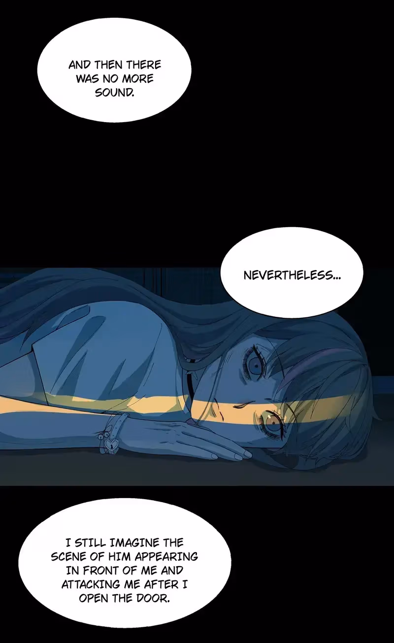 Read I Know Your Secret chapter 77 image 29 on Lezhin