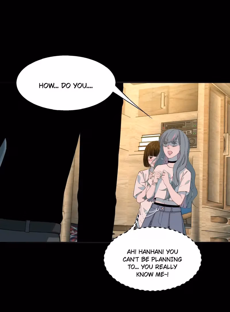 Read I Know Your Secret chapter 77 image 3 on Lezhin