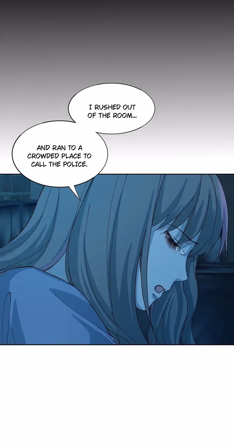 Read I Know Your Secret chapter 77 image 36 on Lezhin