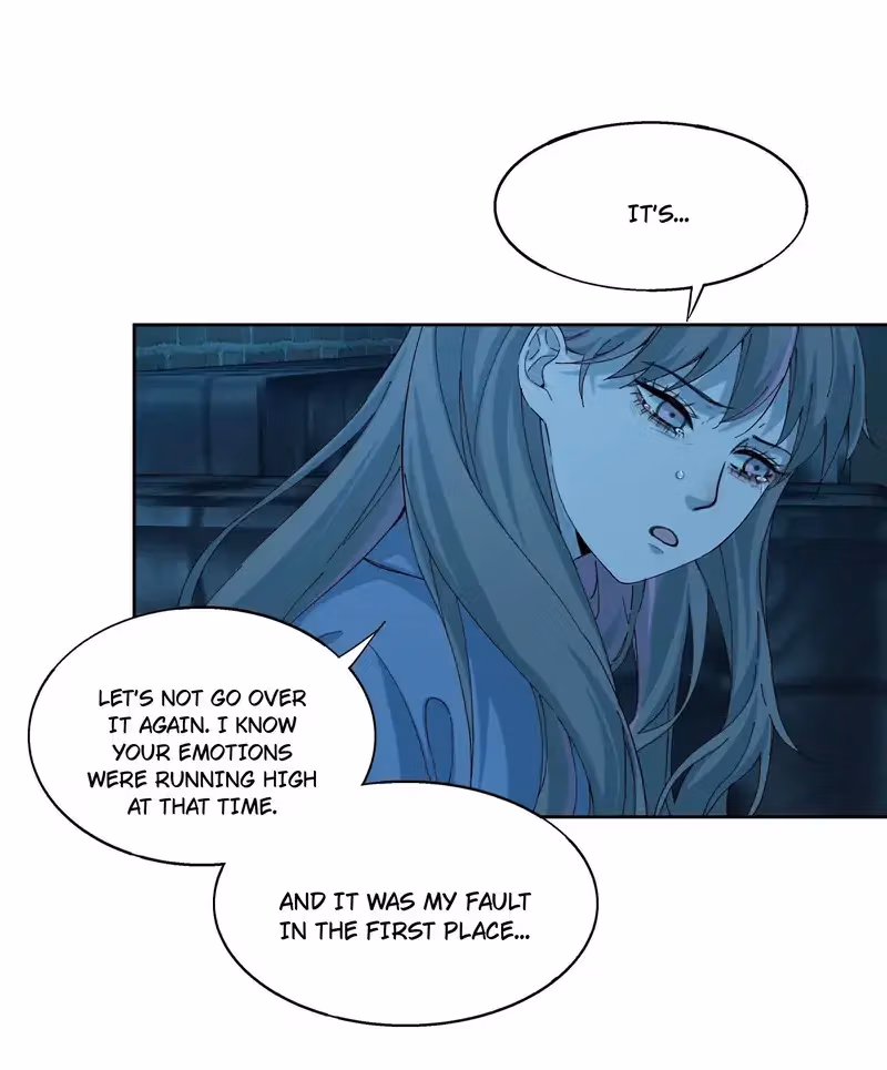 Read I Know Your Secret chapter 77 image 38 on Lezhin
