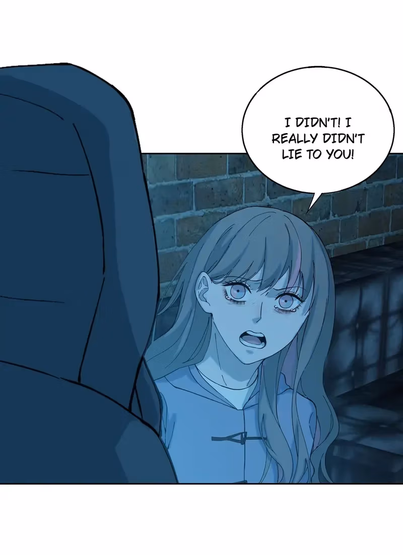 Read I Know Your Secret chapter 77 image 40 on Lezhin