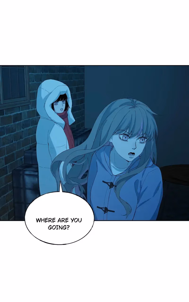 Read I Know Your Secret chapter 77 image 50 on Lezhin