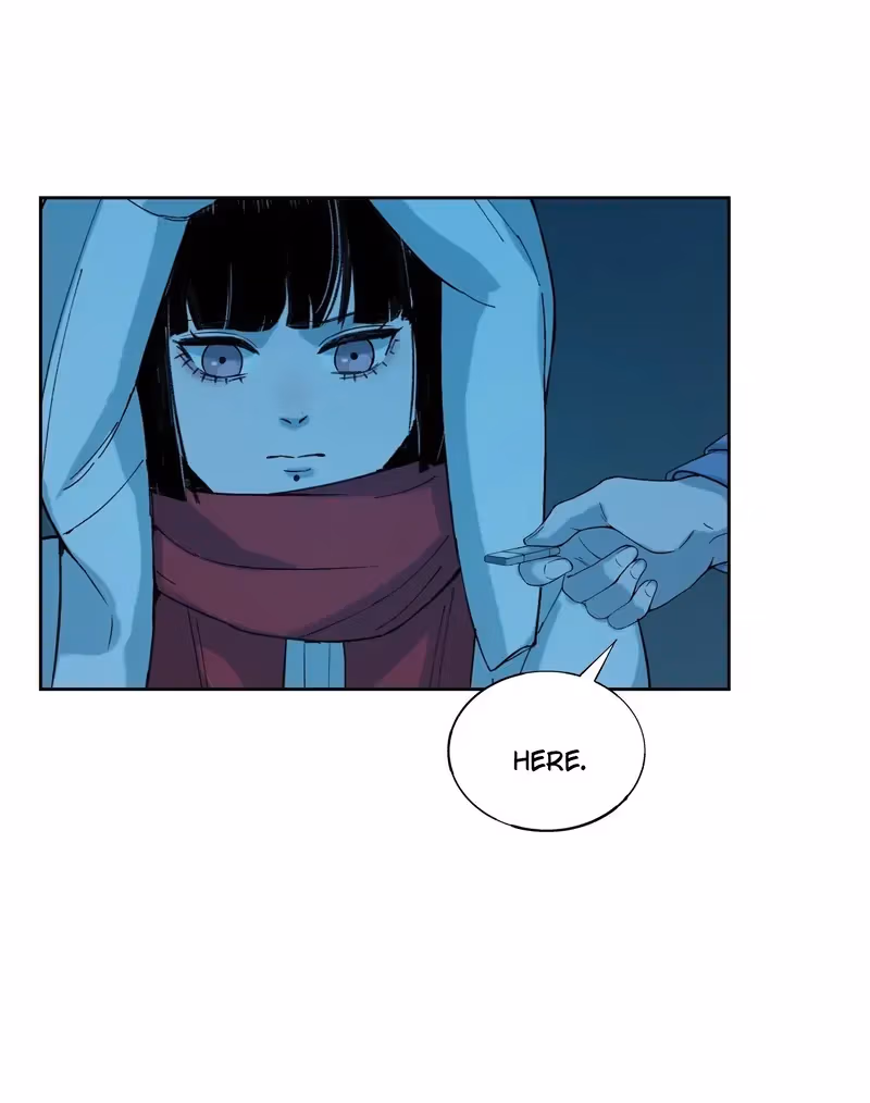 Read I Know Your Secret chapter 77 image 58 on Lezhin