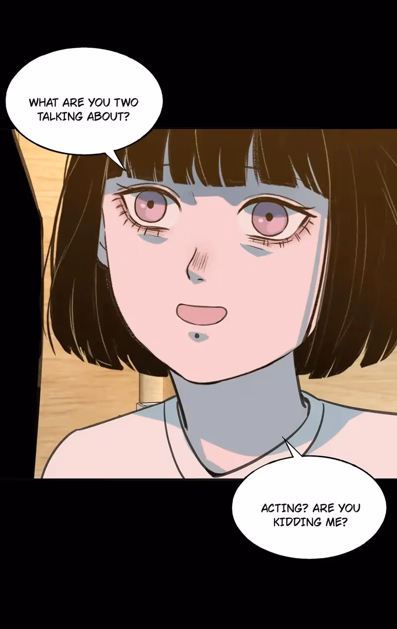 Read I Know Your Secret chapter 77 image 6 on Lezhin