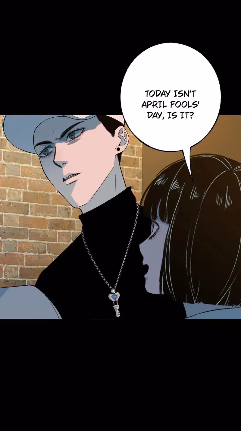 Read I Know Your Secret chapter 77 image 7 on Lezhin