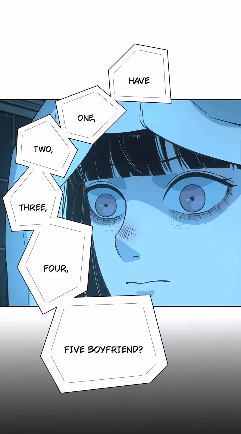 Read I Know Your Secret chapter 78 image 11 on Lezhin