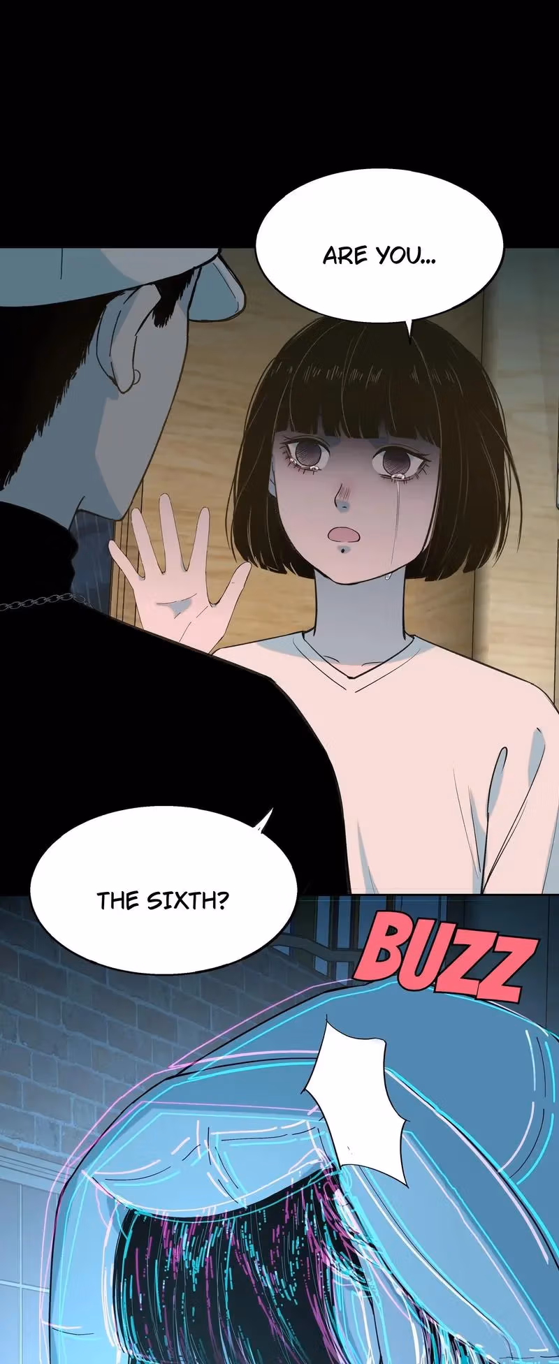 Read I Know Your Secret chapter 78 image 13 on Lezhin