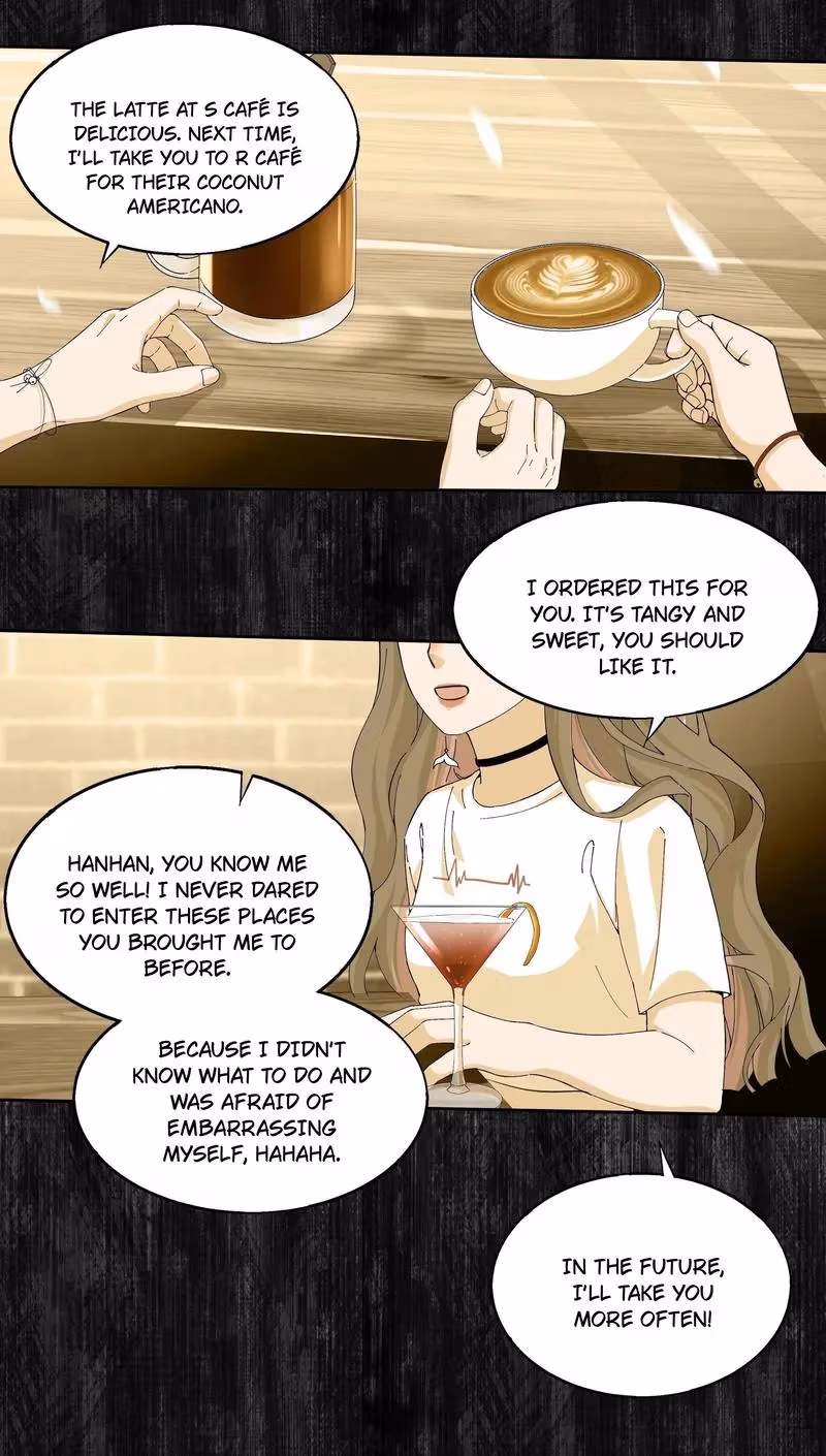 Read I Know Your Secret chapter 78 image 15 on Lezhin