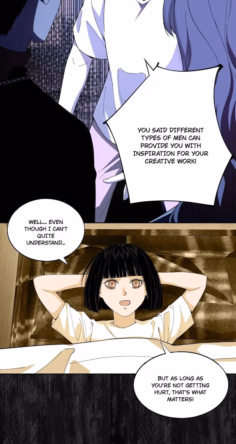 Read I Know Your Secret chapter 78 image 17 on Lezhin