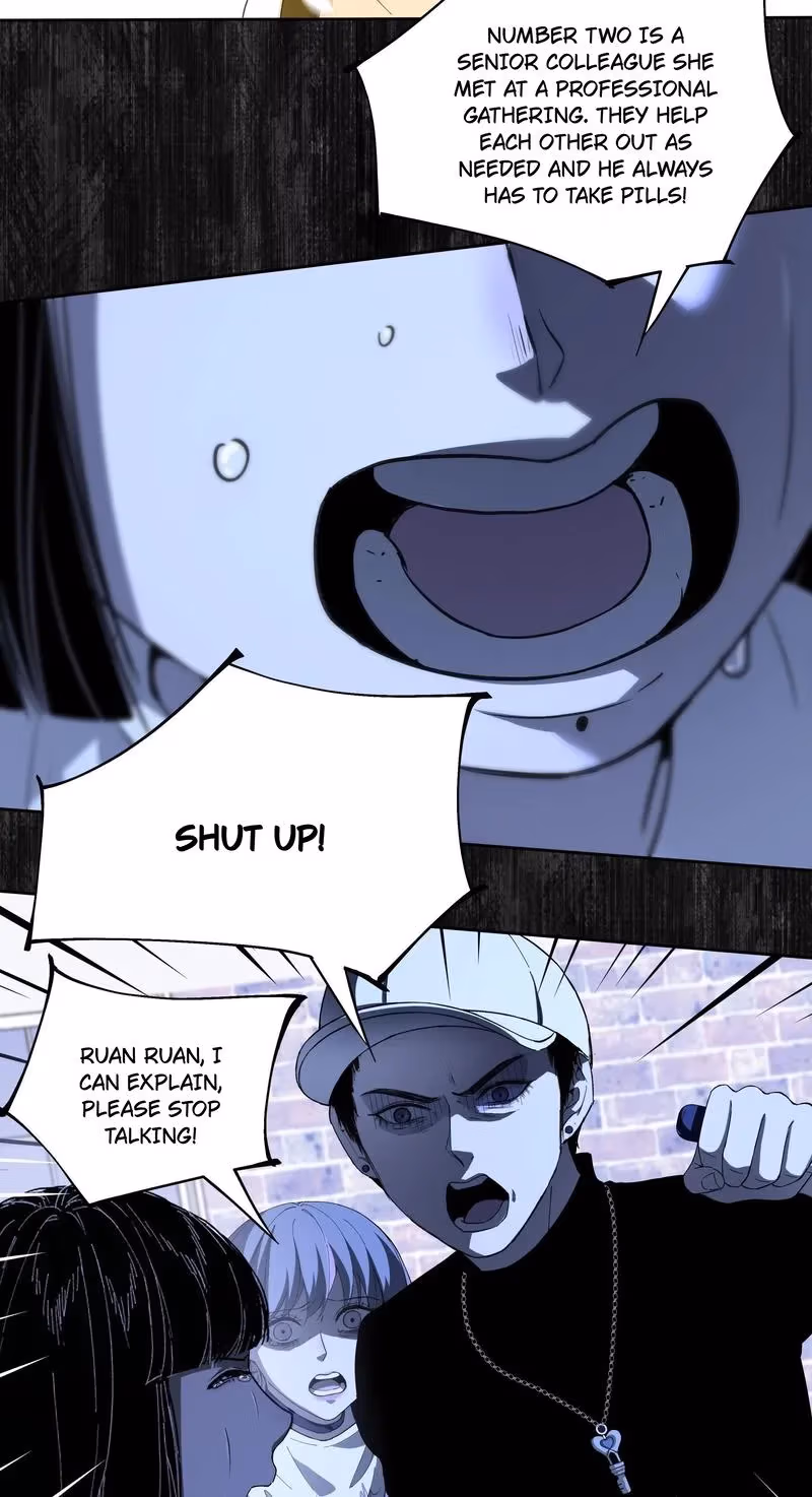 Read I Know Your Secret chapter 78 image 21 on Lezhin
