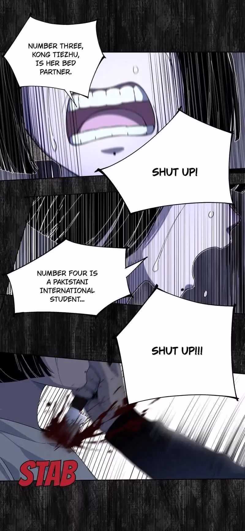 Read I Know Your Secret chapter 78 image 23 on Lezhin