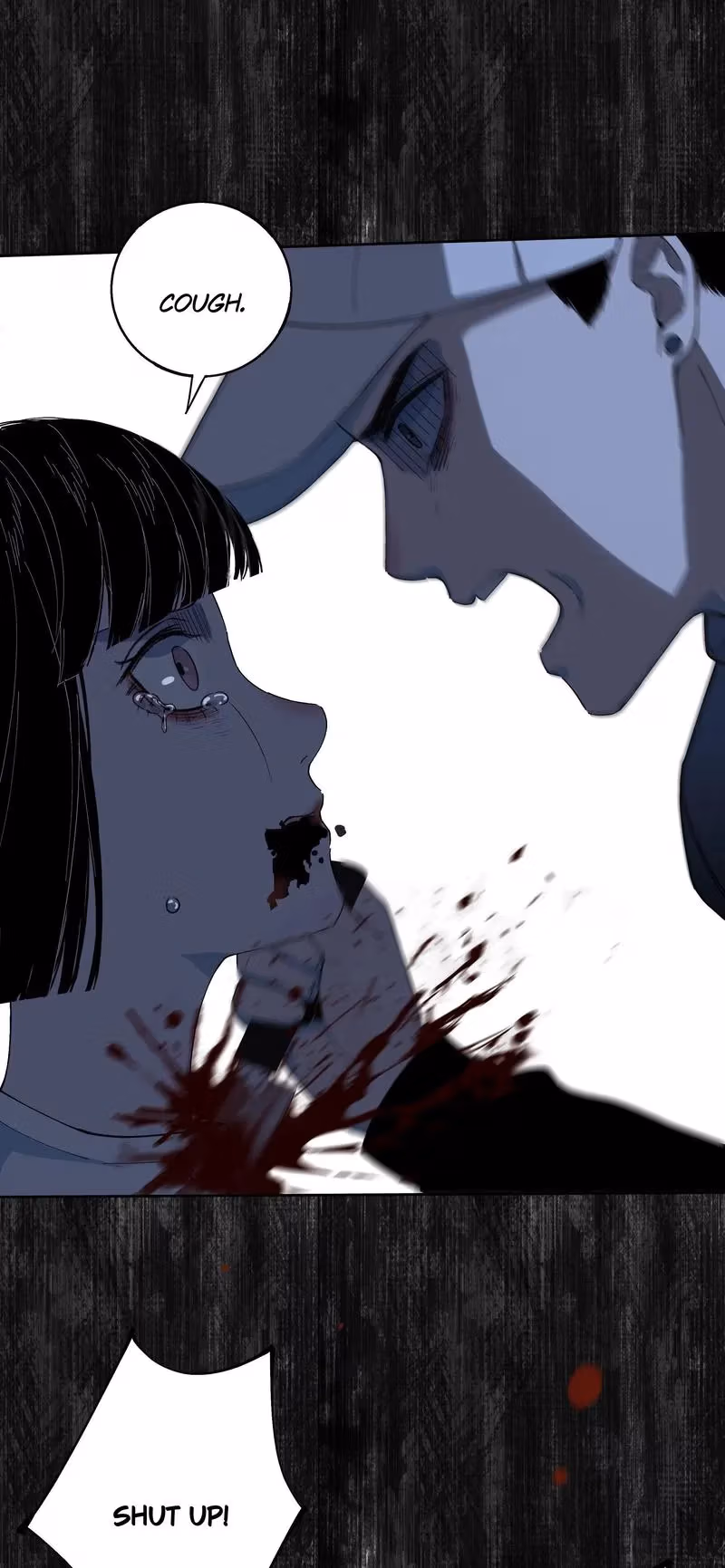 Read I Know Your Secret chapter 78 image 24 on Lezhin