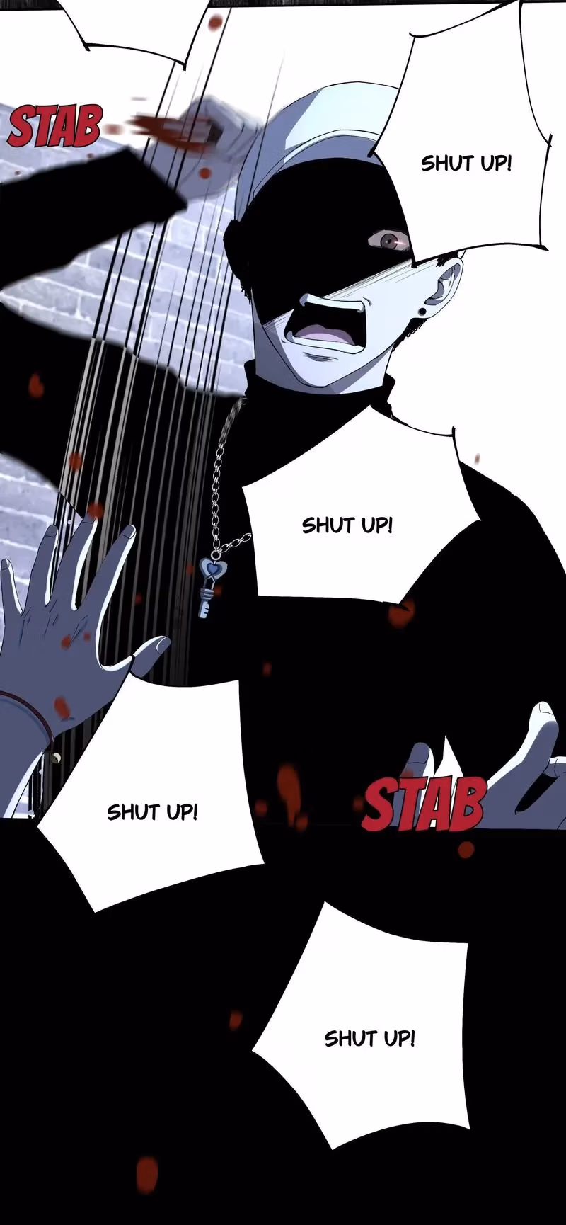 Read I Know Your Secret chapter 78 image 25 on Lezhin
