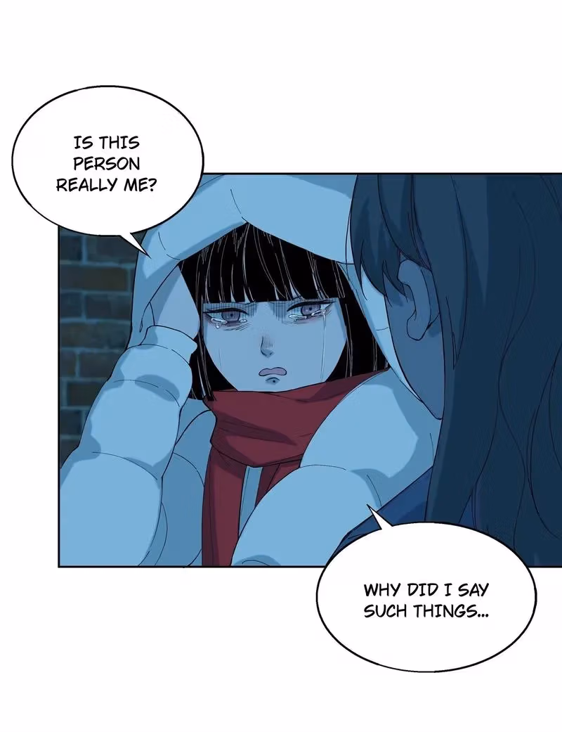 Read I Know Your Secret chapter 78 image 28 on Lezhin